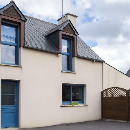 Holiday Home Loumas By Interhome Plerguer Exterior foto