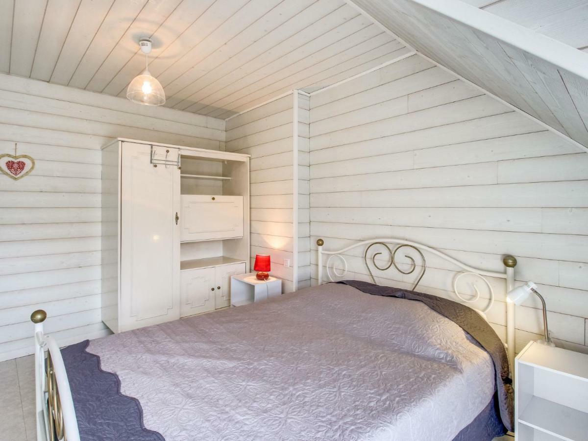 Holiday Home Loumas By Interhome Plerguer Exterior foto