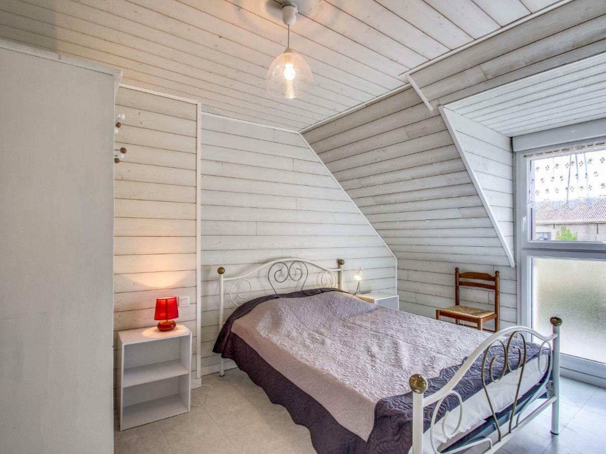 Holiday Home Loumas By Interhome Plerguer Exterior foto